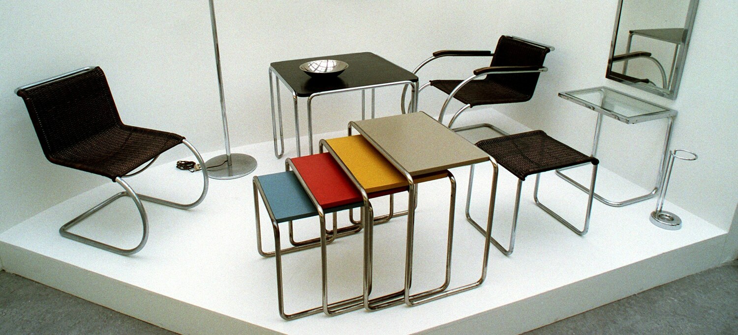 Bauhaus Design мебель
